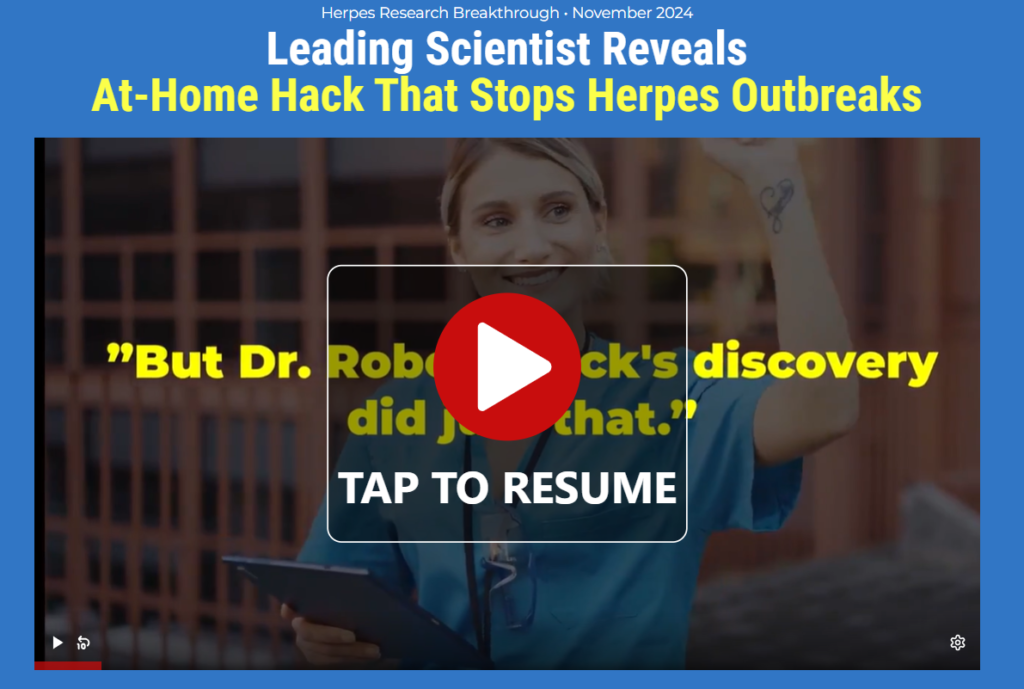 herpafend video